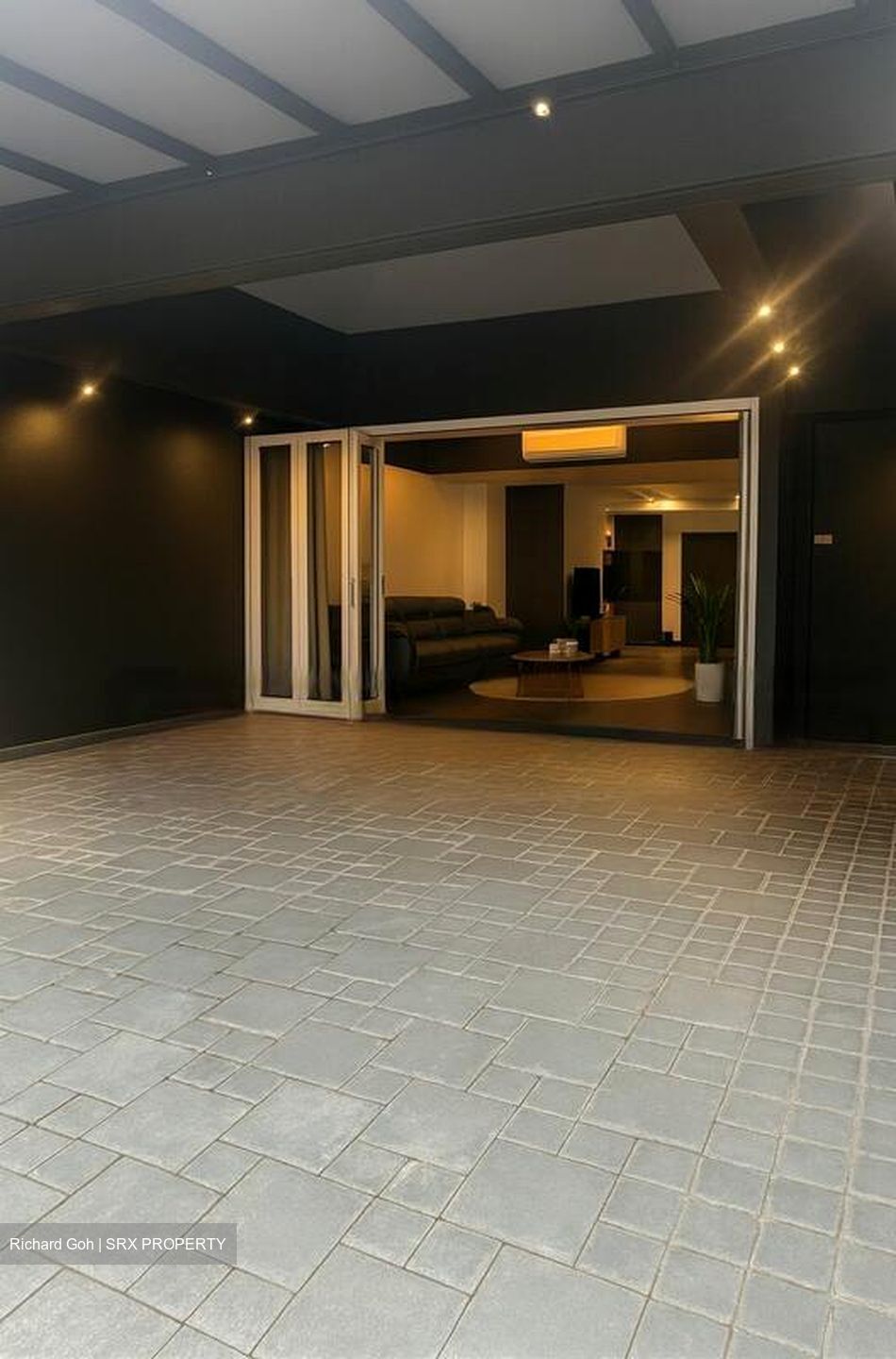 Saraca Villas (D28), Terrace #486772131